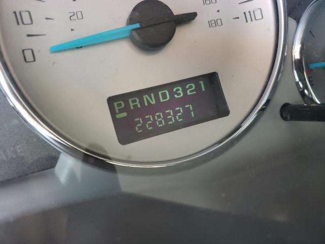 Photo 8 from auction – 2004 BUICK RENDEZVOUS with VIN 3G5DA03E54S584052