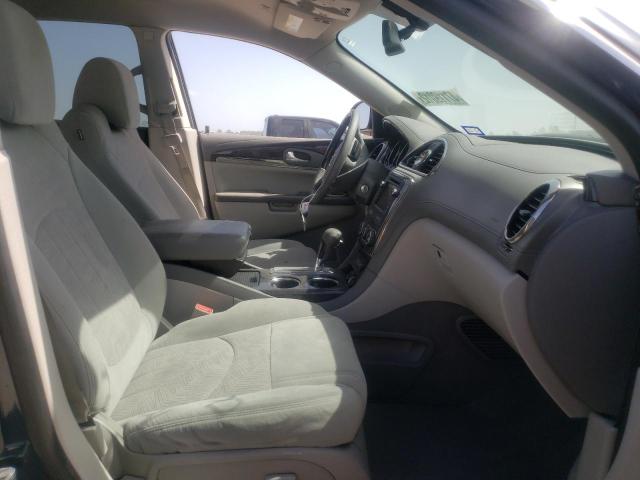 Photo 5 from auction – 2016 BUICK ENCLAVE with VIN 5GAKRAKD1GJ343233