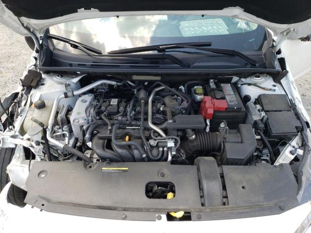 Photo 7 from auction – 2020 NISSAN SENTRA SR with VIN 3N1AB8DV3LY292467