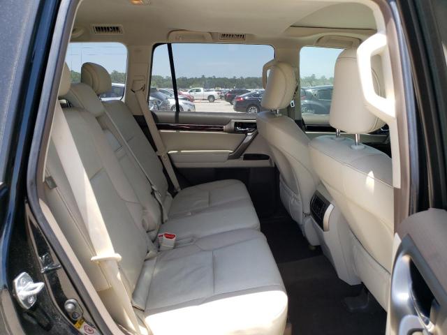 Photo 6 from auction – 2014 LEXUS GX 460 with VIN JTJBM7FX4E5074166