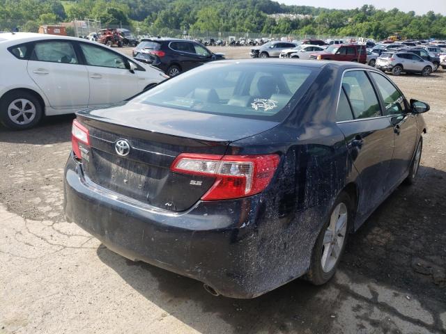 Zdjęcie 4 z aukcji – 2012 TOYOTA CAMRY BASE z VIN 4T1BF1FKXCU186953
