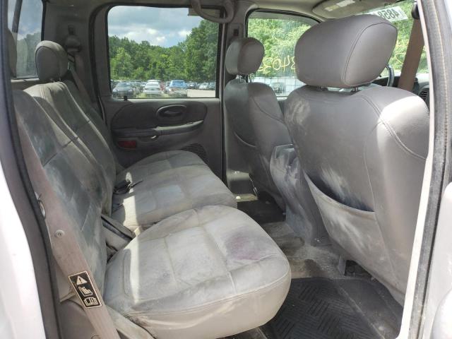 Photo 6 from auction – 2003 FORD F150 SUPER with VIN 1FTRW08L93KB70421