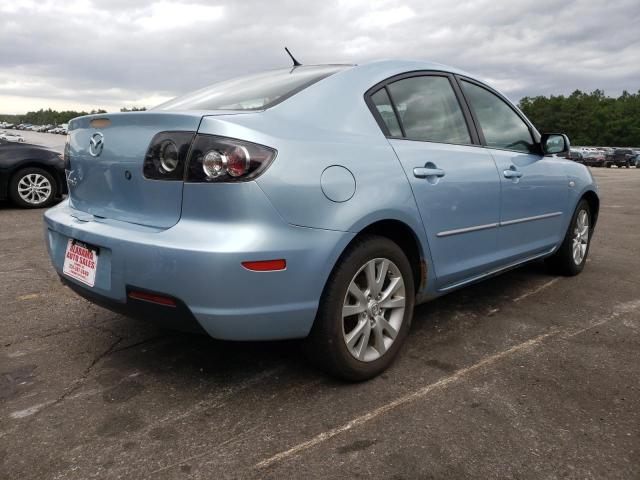 Photo 4 from auction – 2007 MAZDA 3 I with VIN JM1BK12F971628444