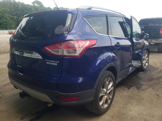 Photo 4 from auction – 2014 FORD ESCAPE TIT with VIN 1FMCU0J9XEUD06150