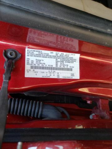 Photo 10 from auction – 2017 FORD FOCUS SE with VIN 1FADP3K28HL286242