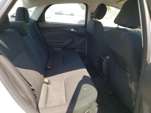 Photo 6 from auction – 2016 FORD FOCUS SE with VIN 1FADP3F28GL294334