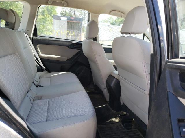 Photo 6 from auction – 2015 SUBARU FORESTER 2 with VIN JF2SJABC1FH413656