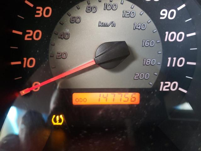 Photo 8 from auction – 2010 TOYOTA TACOMA DOU with VIN 3TMLU4EN3AM047390