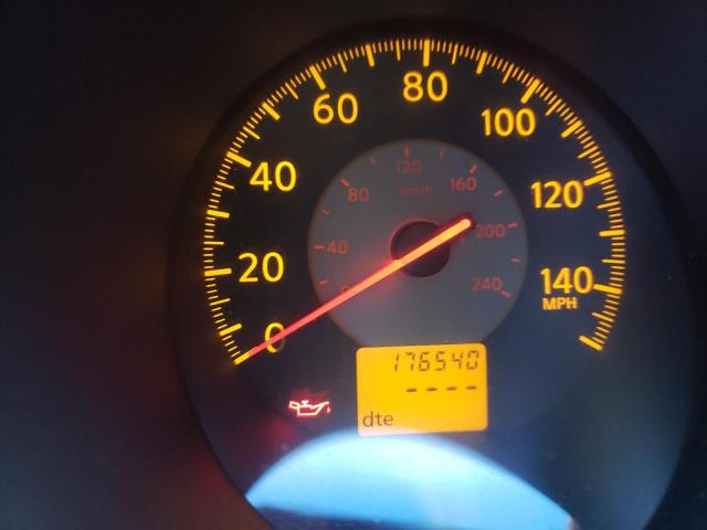 Photo 8 from auction – 2006 NISSAN ALTIMA S with VIN 1N4AL11D36C221740