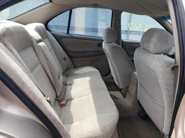 Photo 6 from auction – 2001 NISSAN ALTIMA XE with VIN 1N4DL01D71C241957