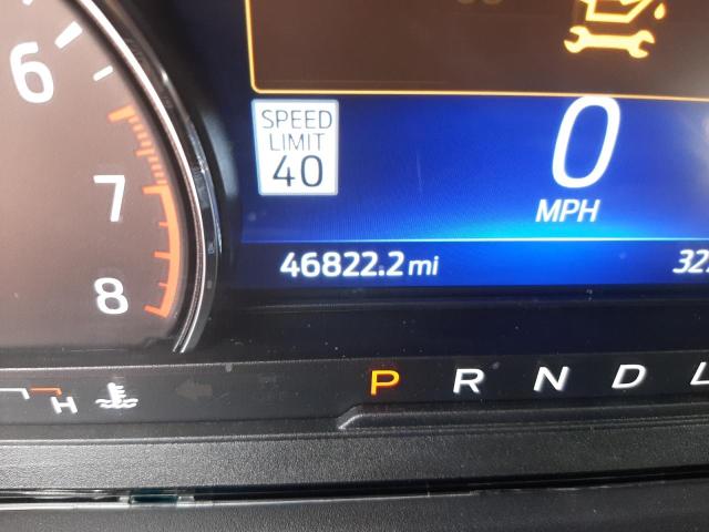 Photo 8 from auction – 2021 FORD EXPLORER L with VIN 1FMSK8FH5MGB07102