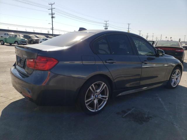 Photo 4 from auction – 2015 BMW 328 XI SUL with VIN WBA3B5C52FF963397