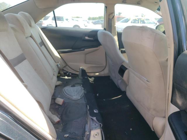Photo 6 from auction – 2014 TOYOTA CAMRY L with VIN 4T1BF1FK2EU800199