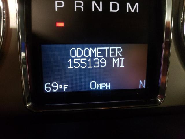 Photo 8 from auction – 2011 CADILLAC ESCALADE E with VIN 1GYS4JEFXBR202062