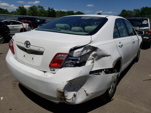 Photo 4 from auction – 2008 TOYOTA CAMRY CE with VIN 4T1BE46KX8U774976