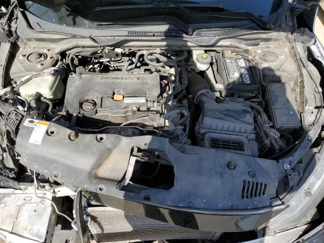 Photo 7 from auction – 2017 HONDA CIVIC LX with VIN 2HGFC4B00HH311572