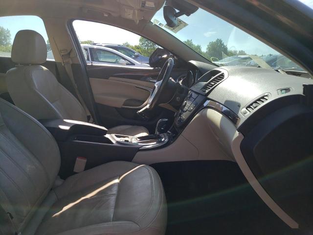Photo 5 from auction – 2011 BUICK REGAL CXL with VIN W04GP5EC0B1102514