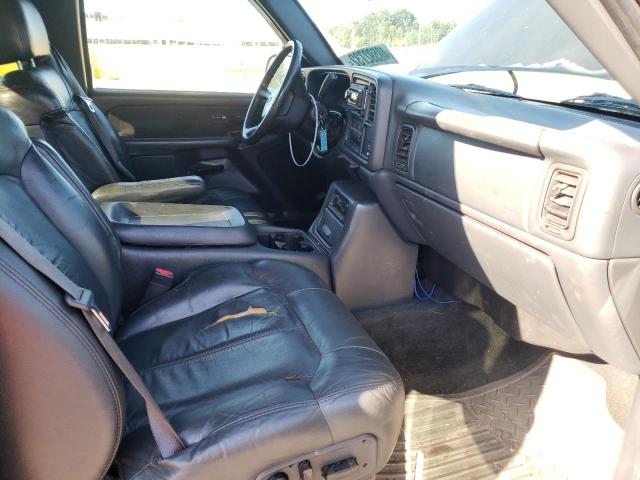 Photo 5 from auction – 2002 CHEVROLET SILVERADO with VIN 2GCEK19T521170834