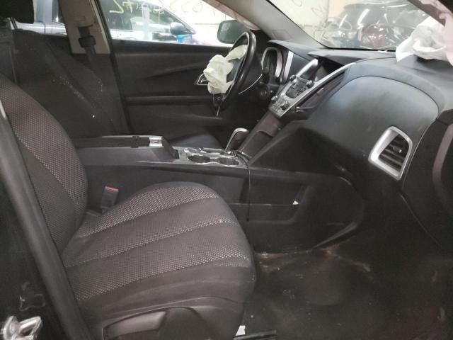 Photo 5 from auction – 2014 CHEVROLET EQUINOX LT with VIN 2GNALBEK9E6141088