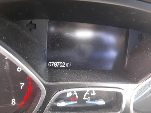 Photo 8 from auction – 2018 FORD ESCAPE S with VIN 1FMCU0F77JUA96835