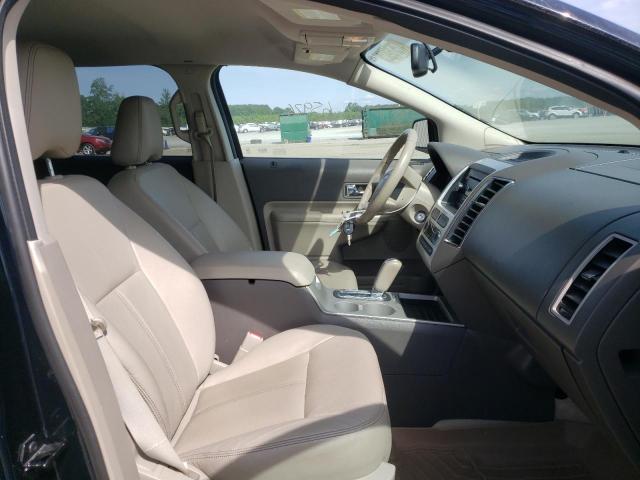 Photo 5 from auction – 2008 FORD EDGE LIMIT with VIN 2FMDK39C68BB26086
