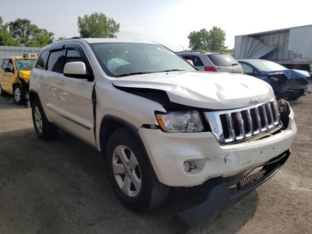 JEEP GRAND CHER 2011 with VIN 1J4RR4GG3BC529395 - Photo from auction