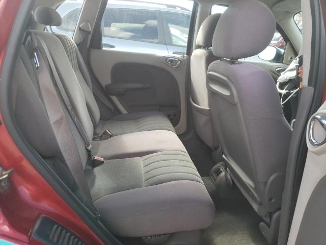 Photo 6 from auction – 2004 CHRYSLER PT CRUISER with VIN 3C4FY48B14T285302