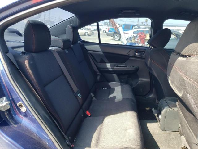 Photo 6 from auction – 2015 SUBARU WRX with VIN JF1VA1A6XF9835643