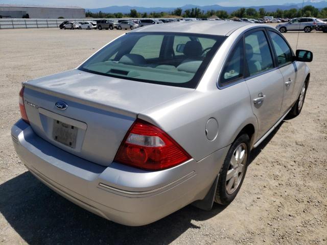 Photo 4 from auction – 2006 FORD FIVE HUNDR with VIN 1FAFP23136G168159