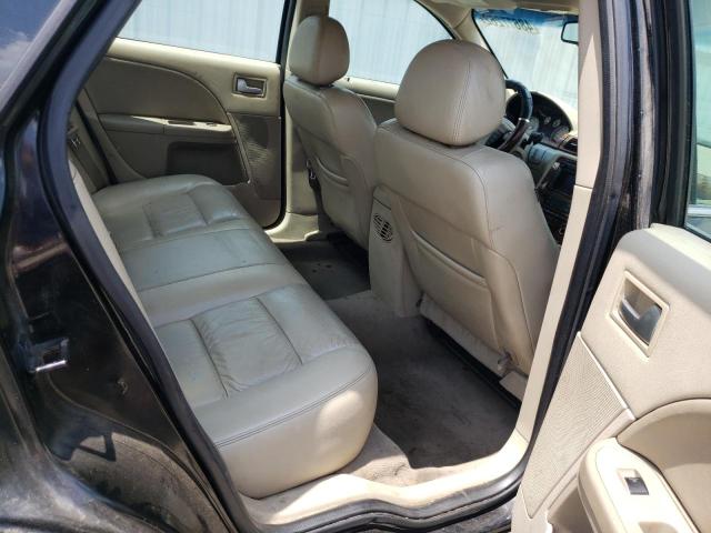 Photo 6 from auction – 2006 FORD FIVE HUNDR with VIN 1FAHP28106G175734