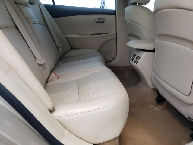Photo 6 from auction – 2011 LEXUS ES 350 with VIN JTHBK1EG4B2448083