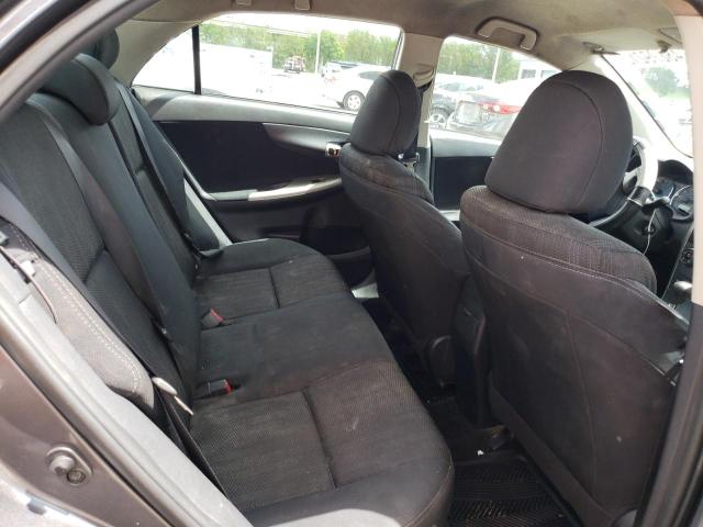 Photo 6 from auction – 2013 TOYOTA COROLLA BA with VIN 5YFBU4EE0DP182464