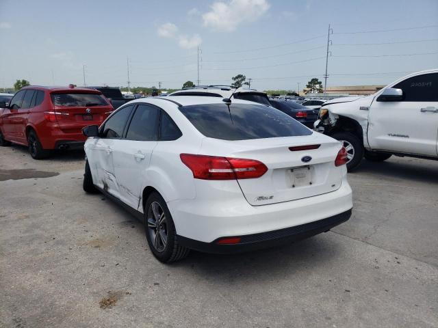 Photo 3 from auction – 2018 FORD FOCUS SE with VIN 1FADP3F22JL200990