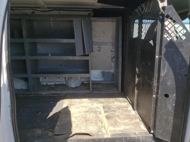Photo 6 from auction – 2006 FORD ECONOLINE with VIN 1FTNE24L26DA11221