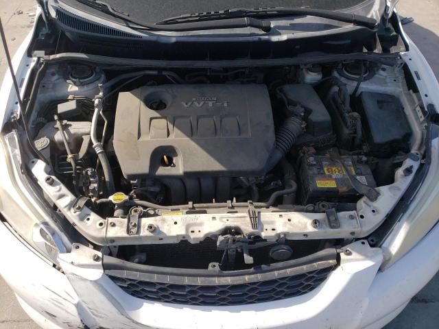 Photo 7 from auction – 2010 TOYOTA COROLLA MA with VIN 2T1KU4EE0AC194870