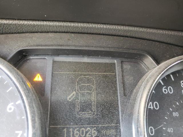 Photo 8 from auction – 2014 NISSAN ROGUE SELE with VIN JN8AS5MT8EW603643