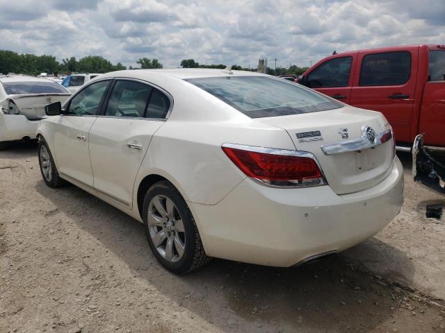 Photo 3 from auction – 2012 BUICK LACROSSE P with VIN 1G4GD5E35CF138861