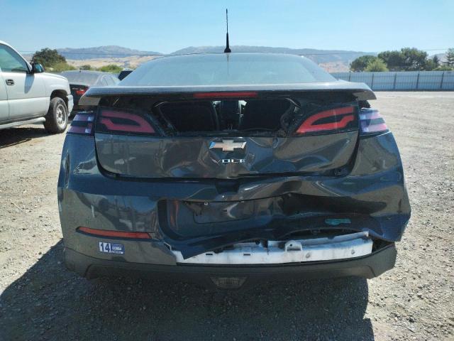 Photo 9 from auction – 2013 CHEVROLET VOLT with VIN 1G1RH6E49DU119025