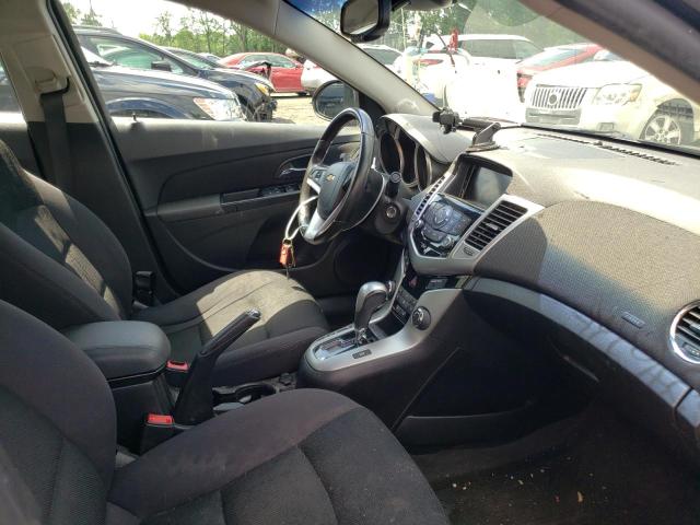 Photo 5 from auction – 2014 CHEVROLET CRUZE LT with VIN 1G1PC5SBXE7288585