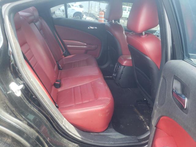 Photo 6 from auction – 2014 DODGE CHARGER SX with VIN 2C3CDXHG5EH338447