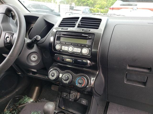 Photo 9 from auction – 2008 TOYOTA SCION XD with VIN JTKKU10458J019437