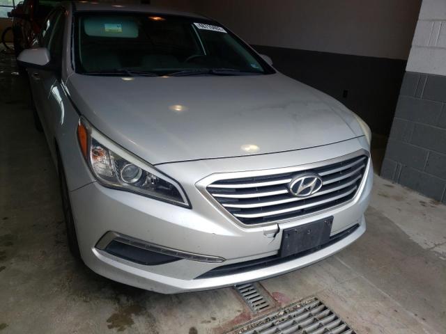 Photo 9 from auction – 2015 HYUNDAI SONATA SE with VIN 5NPE24AF7FH219513