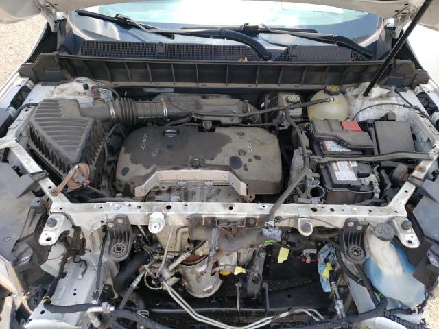 Photo 7 from auction – 2017 GMC ACADIA SLE with VIN 1GKKNLLA0HZ151920
