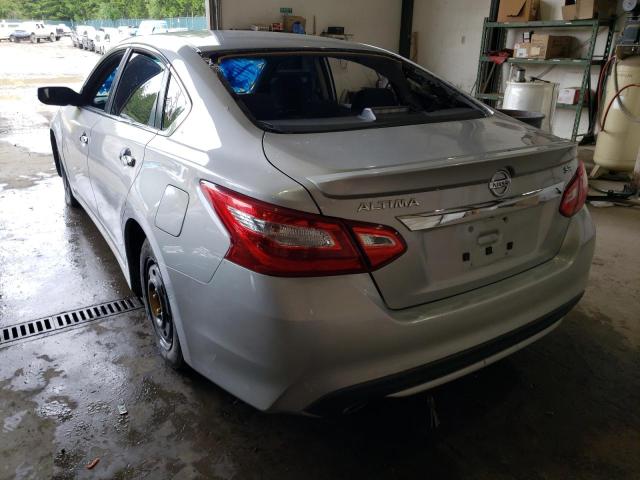 Photo 3 from auction – 2016 NISSAN ALTIMA 2.5 with VIN 1N4AL3AP0GC200366