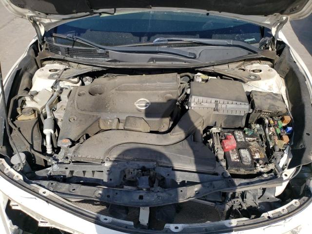 Photo 7 from auction – 2014 NISSAN ALTIMA 2.5 with VIN 1N4AL3APXEC155126