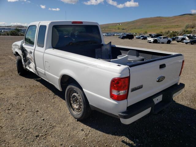 Photo 3 from auction – 2007 FORD RANGER SUP with VIN 1FTYR14U87PA49640