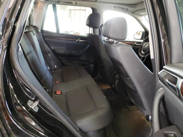 Photo 6 from auction – 2016 BMW X3 XDRIVE2 with VIN 5UXWX9C59G0D75723