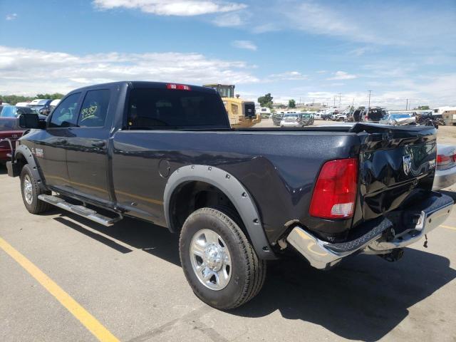 Photo 3 from auction – 2016 RAM 3500 ST with VIN 3C63R3GLXGG190374