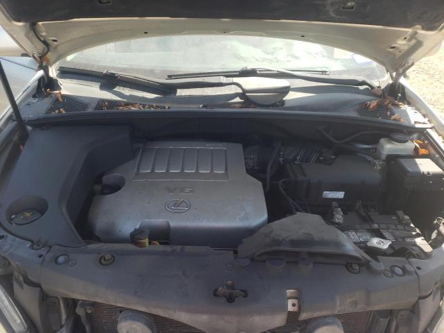 Photo 7 from auction – 2007 LEXUS RX 350 with VIN 2T2GK31U07C008770