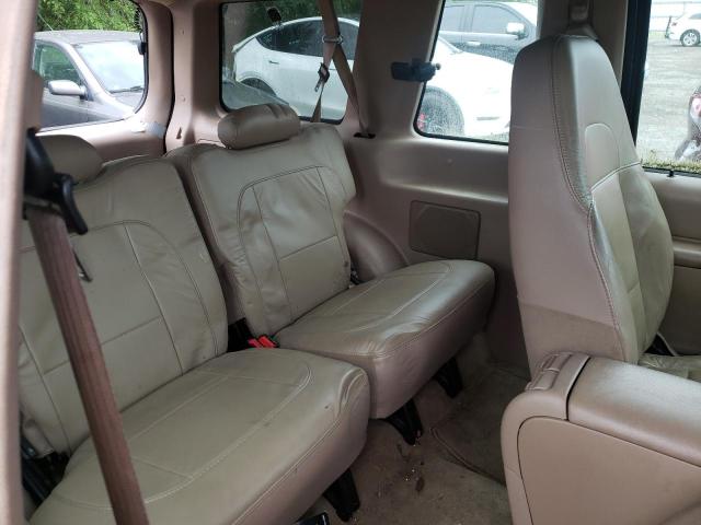 Photo 6 from auction – 2000 FORD EXPLORER S with VIN 1FMYU70E6YUA98527